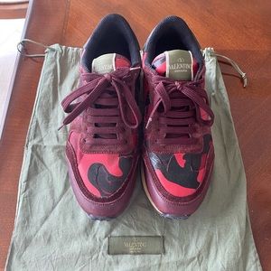 VALENTINO sneakers